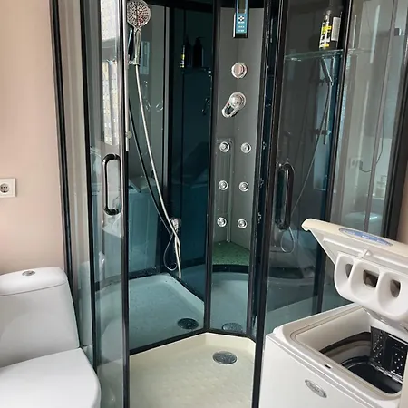 Appartement уютная студия для супер отдыха Riga