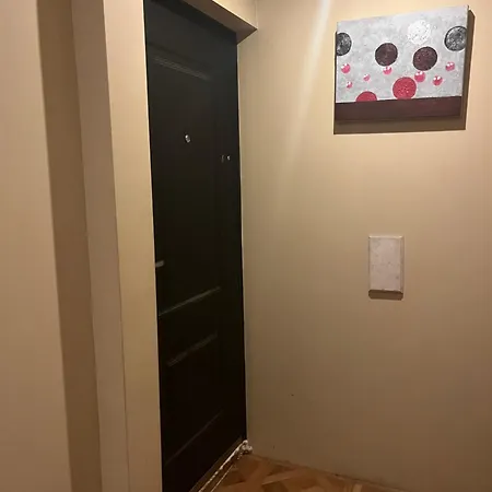 Appartement уютная студия для супер отдыха *